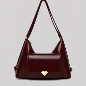 Threesome - 3 in 1 Tote, Backpack & Cross Body